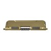 AR-15 Billet Ultimate Dust Cover 223 tarjoaa nopean kiinnityksen alle 10 sekunnissa, säädettävän detentti ruuvin ja lähes 100 % hiljaisen toiminnan.