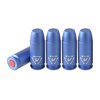 STRIKE INDUSTRIES ALUMINUM DUMMY ROUND 40 CALIBER 5PK