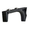 STRIKE INDUSTRIES SI LINK CURVED FOREGRIP BLACK