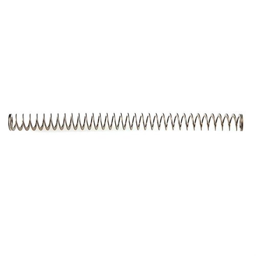 SI-recoil spring Glock-pistooleille mahdollistaa ajankäytön ja rekyylin hienosäädön, parantaen luotettavuutta ja nopeutta seuraavissa laukauksissa.