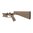 AR-15 MK3 Mil-Spec polymeerinen alakerta, FDE