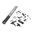 KE ARMS AR-15 KP-15 PARTS KIT MIL-SPEC