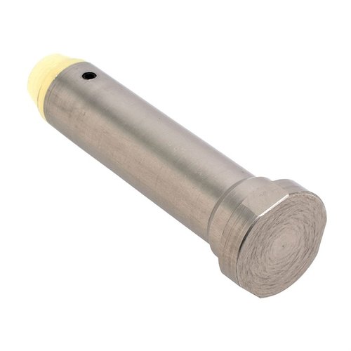 CMMG:n AR-15 Carbine Buffer on suunniteltu carbine-pituisille järjestelmille, tarjoten luotettavaa toimintaa ja yhteensopivuutta carbine-jousien kanssa.