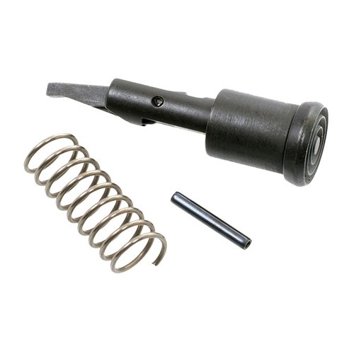 CMMG:n AR-15 Forward Assist Kit tarjoaa täydellisen ratkaisun, joka sisältää forward assist -kokoonpanon, jousen ja asennuspin, jotta voit rakentaa AR-15:si helposti.