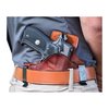 EDGEWOOD SHOOTING BAGS 1911 COMMANDER 4.25" RIGHT HAND IWB HOLSTER