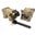 AREA 419 RAILCHANGER WITH STANDARD FILL (5 LBS.) BAG COMBO