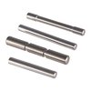 Rival Armsin FRAME PIN SET GLOCK® GEN3/4 tarjoaa huipputason osat, jotka sopivat moniin Glock®-malleihin, saatavilla titaanista tai ruostumattomasta teräksestä.