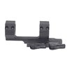 American Defense Delta Cantilever Scope Mount on 6061-T6 alumiinista, erinomainen silmän etäisyys, QD Auto Lock -järjestelmä ja työkaluja ei tarvita.