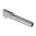 TRUE PRECISION SIG P365 XL X-FLUTED MATCH GRADE NON-THRD 3.7" BBL STAINLESS