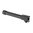 TRUE PRECISION SIG P365 XL X-FLUTED MATCH GRADE THREADED 3.7" BBL BLK NITRD