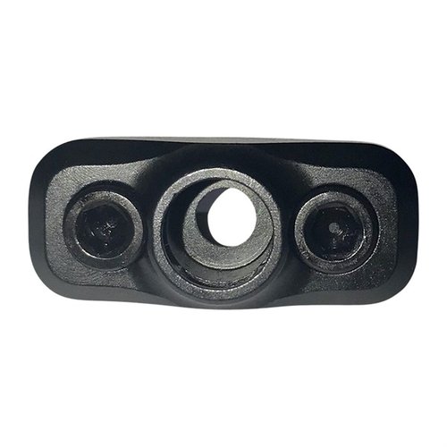 M-LOK QD Sling Socket Mountit AR-15: Kestävä 4140 teräksestä valmistettu, monipuolinen kiinnityspiste QD-slingille, elinikäinen takuu.