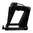 STERN DEFENSE AR-15 9MM COVERSION ADAPTER FOR BERETTA 92 MAGAZINES