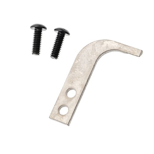 Stern Defensein Mag-AD Ejector Replacement Kit tarjoaa OEM-laatuisen varaosan, joka on valmistettu lämpökäsitellystä 1050 spring steelista ja suojaa korroosiolta.