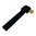 AREA 419 RAILCHANGER ARM WITH ARCALOCK CLAMP
