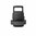 YANKEE HILL MACHINE CO., INC. AR .308 MINIQD MUZZLE BRAKE 5/8-24 BLACK