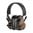 OTTO ENGINEERING NOIZEBARRIER RANGE SA EAR MUFFS FDE