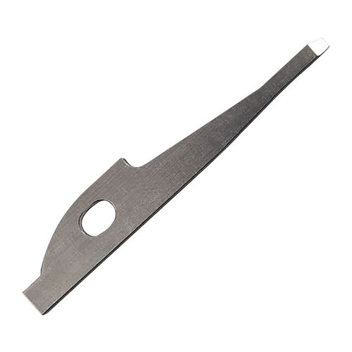 TANDEMKROSSin "Fire Starter" Titanium firing pin on 40 % kevyempi kuin teräs, parantaa tarkkuutta ja luotettavuutta äärimmäisissä olosuhteissa.