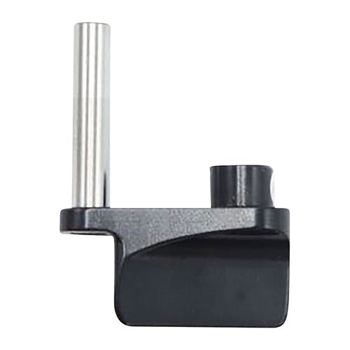 Paranna Ruger® MKIV™ otetta TANDEMKROSSin "Cornerstone" Safety Thumb Ledge -turvavivulla! 🔒 Ihanteellinen tarkkuuteen ja hallintaan.