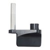 Paranna Ruger® MKIV™ otetta TANDEMKROSSin "Cornerstone" Safety Thumb Ledge -turvavivulla! 🔒 Ihanteellinen tarkkuuteen ja hallintaan.