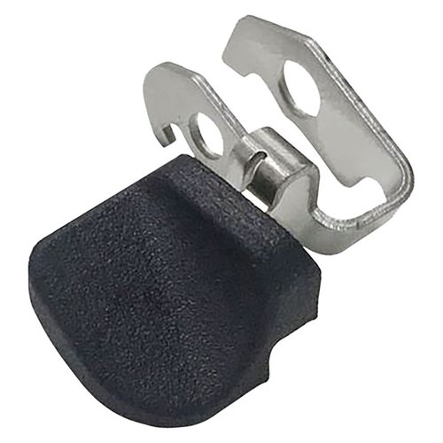 "Cornerstone" Safety Thumb Ledge SW22® Victory™ estää vahingossa tapahtuvan turvallisuuden aktivoinnin, parantaa otetta ja hallintaa ampumisen aikana.