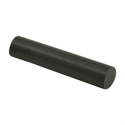 TANDEMKROSS "Shock Block" Bolt Buffer eliminoi metallin välistä kontaktia, vähentää tärinää ja iskun rasitusta, helppo asentaa ilman työkaluja.