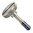 TANDEMKROSS TWISTER   TAKEDOWN KNOB FOR RUGER® 10/22®