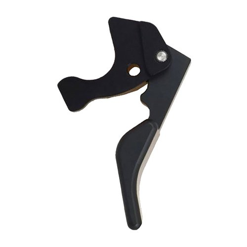 FIRESWITCH-extended magazine release helpottaa magneettien vaihtoa Ruger® 10/22®:ssa; kaksitoiminen vipu ja pidempi rakenne tekevät siitä käyttäjäystävällisemmän.