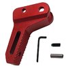 TANDEMKROSSin "Victory" Trigger Ruger® PC Carbine™ tarjoaa parannetun otteen, säädettävän jälkiliikkeen ja lyhyet, toistettavat liipaisinvetoja.