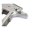 JEM Beavertail Grip Safety tarjoaa täydellisen istuvuuden 1911-pistoolikehykseen, laajennettu kontaktipinta takaa varman toiminnan.
