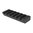 XLR INDUSTRIES 2.5" 6 SLOT M-LOK PICATINNY RAIL