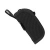 KESTREL POCKET suojaa mittarisi iskuilta ja naarmuilta pehmeän sisäkerroksen ja kestävästä Cordura-muovista valmistetun ulkokuoren ansiosta.