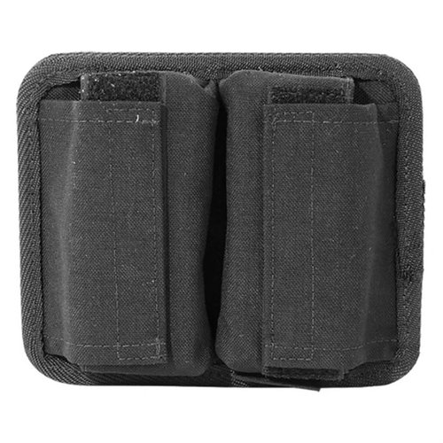 40/40 Ammo Pocket tarjoaa turvallisen ja hiljaisen tavan kuljettaa 80 patruunaa, sopii täydellisesti moneen laukkuun ja on ylpeästi valmistettu USA:ssa.