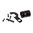 RISE ARMAMENT RA-905 15" LIGHTWEIGHT HANDGUARD M-LOK BLACK