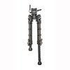 Accu-Tac SR-5 G2 Bipod on erinomainen valinta, sillä se tarjoaa erinomaisen vakauden, nopean korkeuden säädön ja turvallisen quick detach -kiinnityksen.