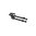 ACCU-TAC SR-5 G2 ARCA SPEC QD BIPOD MATTE BLACK