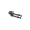 ACCU-TAC BR-4 G2 bipod tarjoaa nopean irrotuksen, säädettävät jalat viiteen asentoon ja kestävän alumiinirakenteen, täydellinen tarkkuusammuntaan.