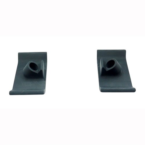 ACCU-TAC® Sled Feet ovat täydelliset F-Class-käyttäjille ja pehmeille tai tasaisille alustoille, yhteensopivat kaikkiin Accu-Tac bipodeihin.