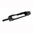 MIDWEST INDUSTRIES CHASSIS M-LOK W/13" HANDGUARD FOR RUGER 10/22 BLACK