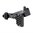 FORWARD CONTROLS DESIGN AR-15 ABC/R V3 BOLT CATCH REARWARD BIAS DIMPLED BLACK
