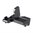FORWARD CONTROLS DESIGN AR-15 ABC/R V3 BOLT CATCH REARWARD BIAS DIMPLED BLACK