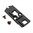APEX TACTICAL SPECIALTIES INC ACRO & MPS OPTIC MOUNT W/PRO SLIDE CUT FOR SIG P320 BLACK