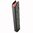 C-PRODUCTS AR-15 COLT STYLE MAGAZINE 9MM 32RD STAINLESS STEEL BLACK