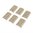 GEISSELE AUTOMATICS URGI M-LOK RAIL PANELS, DDC
