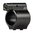 AERO PRECISION LOW PROF ADJUSTABLE GAS BLOCK W/SCREWS .750" FOR AR-15 BLACK