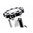 AREA 419 ZERO RELOADING TURRET PRESS