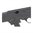 TANDEMKROSS RUGERPC CARBINE SPARTAN SKELETONIZED CHARGING HANDLE BLK