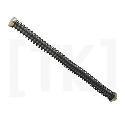 SW22®VICTORY™SENTINEL teräksinen ohjaustanko on helppo asentaa, kestävä ja luotettava. Sopii kaikkiin SW22 Victory -pistooleihin ja elinikäinen takuu.