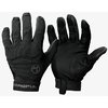 Magpul Patrol Gloves 2.0 tarjoavat erinomaisen mukavuuden, joustavuuden ja suojan, kestävästä goatskin-nahasta, foam-padded knuckle suojasta ja touchscreen-kyvystä.
