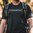MAGPUL UNFAIR ADVANTAGE COTTON T-SHIRT LARGE BLACK