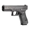 Hogue Wrapter Adhesive Grip tarjoaa erinomaisen otteen ja suojan Glock® 17 Gen 5:lle, ultraohut profiili ja mukautuva muotoilu säilyttävät aseen alkuperäisen kunnon.